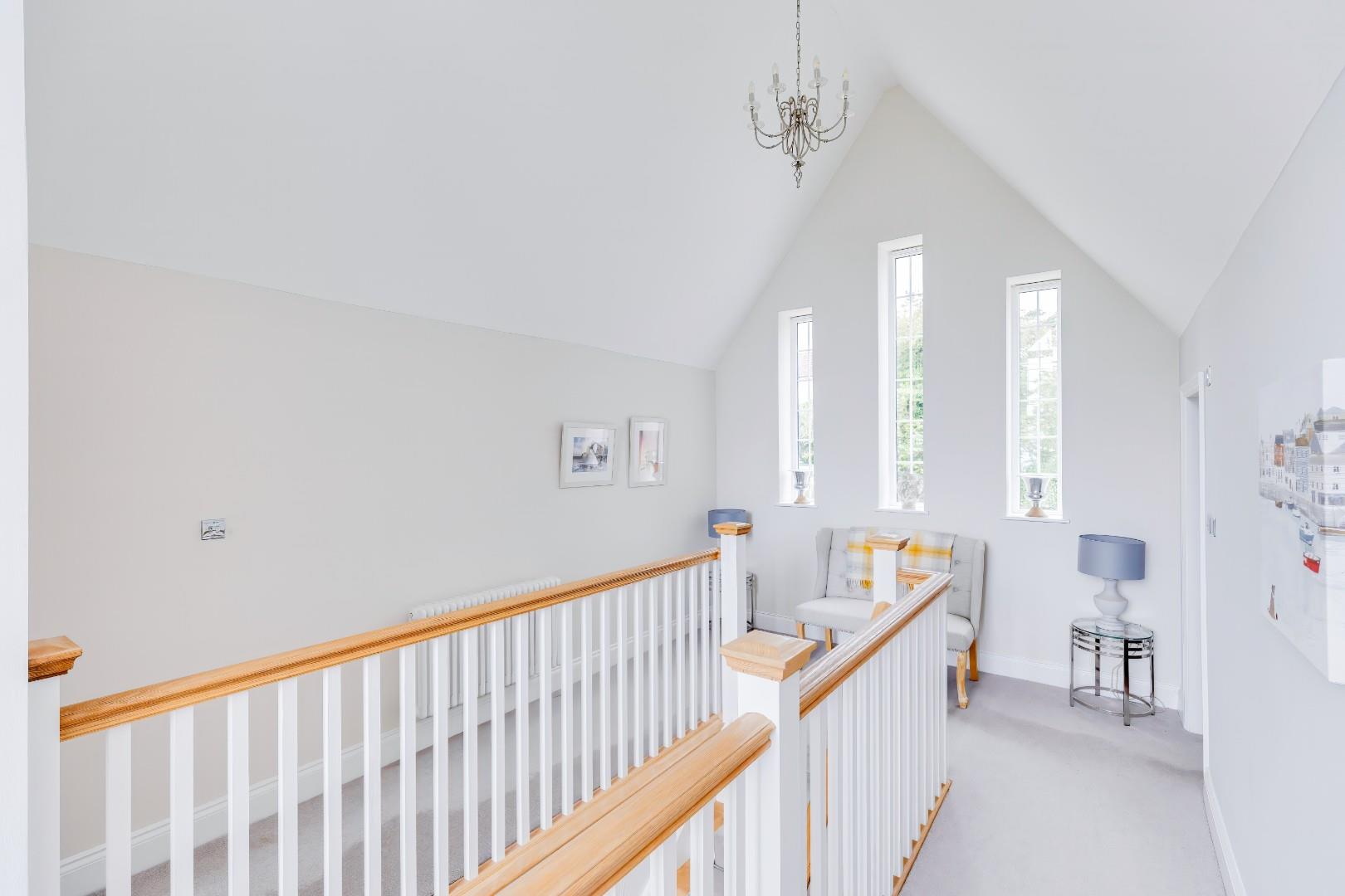 Greystones, 45 Highwalls Avenue, Dinas Powys, CF64 4AQ